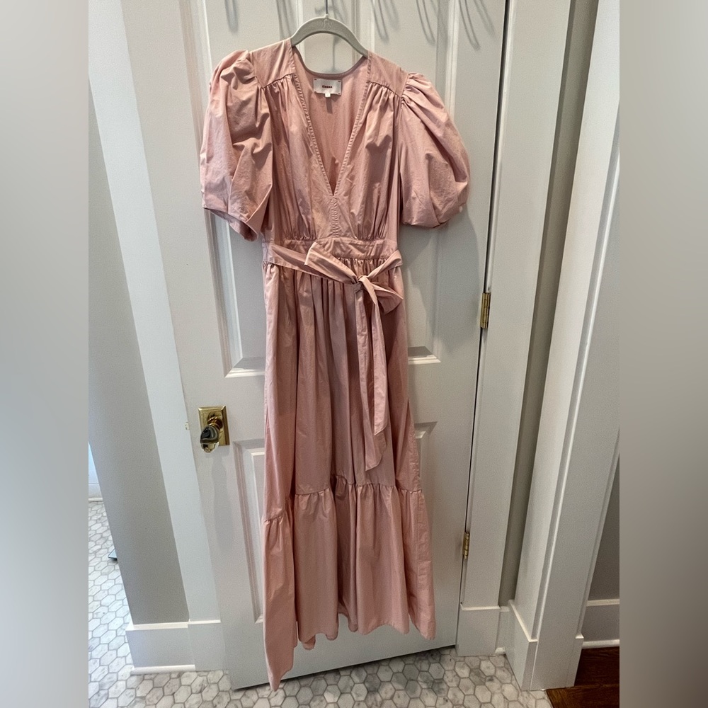 Xirena Maxi Dress